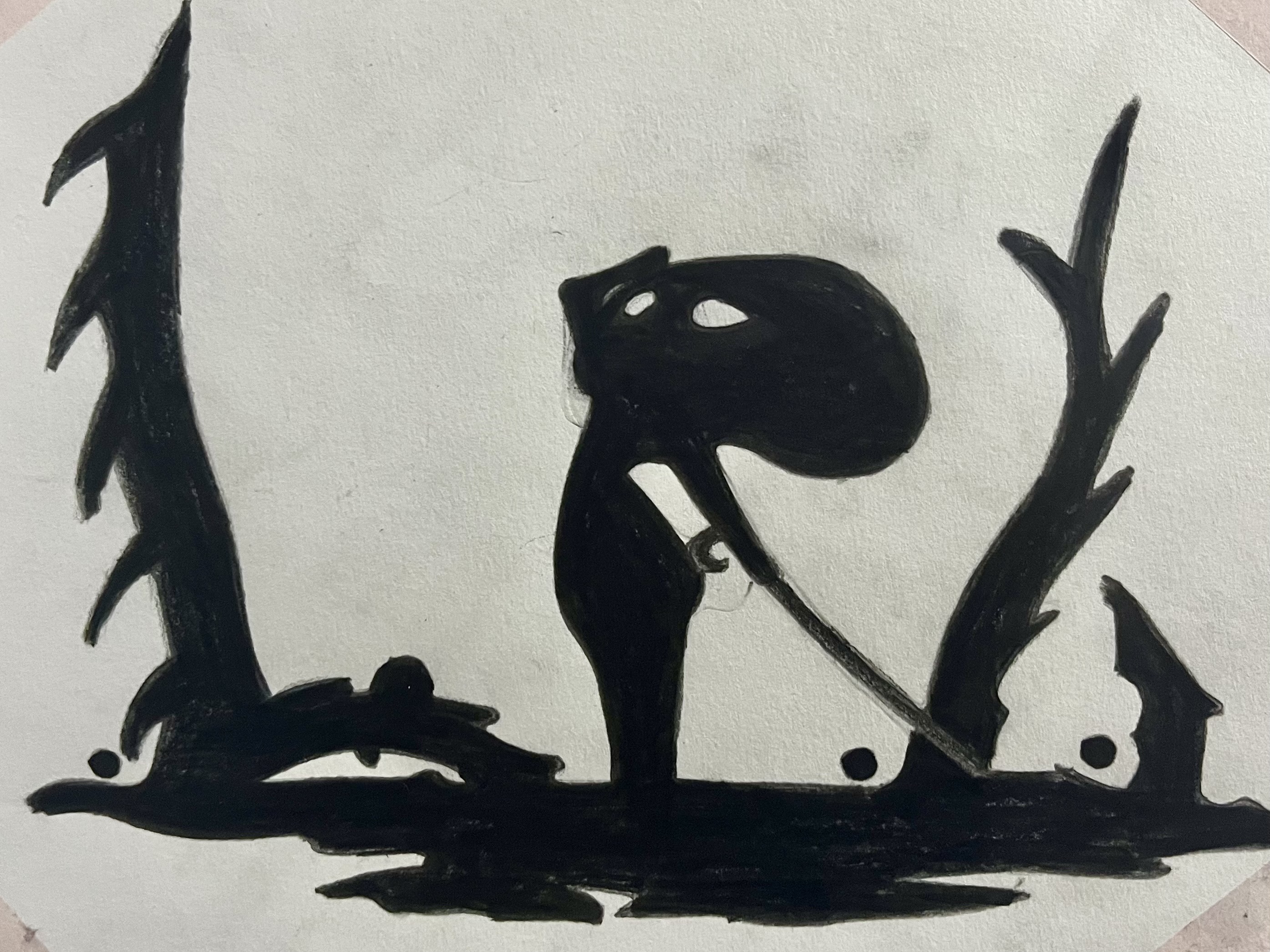 Mert, kl. 4